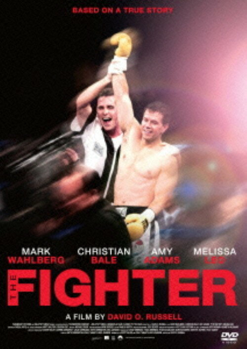 タイトル ザ・ファイター コレクターズ・ED 【DVD】 &nbsp; ザファイター アーティスト名 マーク・ウォールバーグ ジャンル 洋画ラブロマンススポーツ 発売日 2011/10/04発売 規格番号 BBBF-8702 JAN 4907953042001 異父兄弟のディッキーとミッキーは、共にプロボクサー。兄のディッキーは地域の期待を一身に背負う名ボクサーだが、その短気で怠惰な性格から破綻した毎日を送っている。一方、弟のミッキーは才能に恵まれず、世界チャンピオンなど夢のまた夢。過保護な母親アリス、そして兄のディッキーに言われるがままに試合を重ねるが…。 ※中古商品の場合、商品名に「初回」や「限定」・「○○付き」（例　Tシャツ付き）等の記載がございましても、特典等は原則付属しておりません。また、中古という特性上ダウンロードコード・プロダクトコードも保証の対象外です。コードが使用できない等の返品はお受けできません。ゲーム周辺機器の箱・取扱説明書及び、ゲーム機本体のプリインストールソフト、同梱されているダウンロードコードは初期化をしていますので、保証の対象外となっております。 尚、商品画像はイメージです。 ※2点以上お買い求めのお客様へ※ 当サイトの商品は、ゲオの店舗と共有しております。 商品保有数の関係上、異なる店舗から発送になる場合があり、お届けの荷物が複数にわかれたり、到着日時が異なる可能性がございます。（お荷物が複数になっても、送料が重複する事はございません） 尚、複数にわけて発送した場合、お荷物にはその旨が記載されておりますので、お手数ですが、お荷物到着時にご確認いただけますよう、お願い申し上げます。 ※ご登録頂いた配送先住所内容の不備等により、弊社へ商品が返還された場合は自動的にキャンセル処理となりますので、配送先住所の登録の際には、お間違いのないよう、くれぐれもご注意お願い申し上げます。 ※商品の状態問合せに関しまして、弊社は複数の拠点で商品の管理を行っておりますので、お答えができません。 ※当サイトの在庫について 当サイトの商品は店舗と在庫共有をしており、注文の重複や、商品の事故等が原因により、ご注文頂いた後に、 キャンセルさせていただく場合がございます。 楽天ポイントの付与・買いまわり店舗数のカウント等につきましても、発送確定した商品のみの対象になりますので、キャンセルさせて頂いた商品につきましては、補償の対象外とさせていただきます。 ご了承の上ご注文下さい。