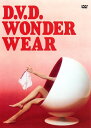 【中古】桑田佳祐/D.V.D.WONDER WEAR 【DVD】/桑田佳祐DVD/映像その他音楽