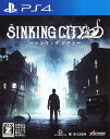 【中古】【18歳以上対象】The Sinking City ...