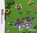 【中古】スーパーマリオ64 DS