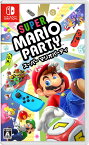 【中古】スーパー マリオパーティソフト:ニンテンドーSwitchソフト／任天堂キャラクター・ゲーム