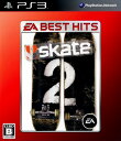 【中古】スケート2 EA BEST HITSソフト: