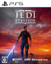 【中古】Star Wars ジェダイ：サバイバーソフト:プレイステーション5ソフト／TV/映画 ゲーム