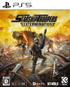 【中古】Starship Troopers: Exterminationソフト:プレイステーション5ソフト/TV/映画・ゲーム