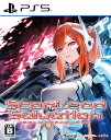 【中古】スカーレッドサルベーションソフト:プレイステーション5ソフト/シューティング・ゲーム