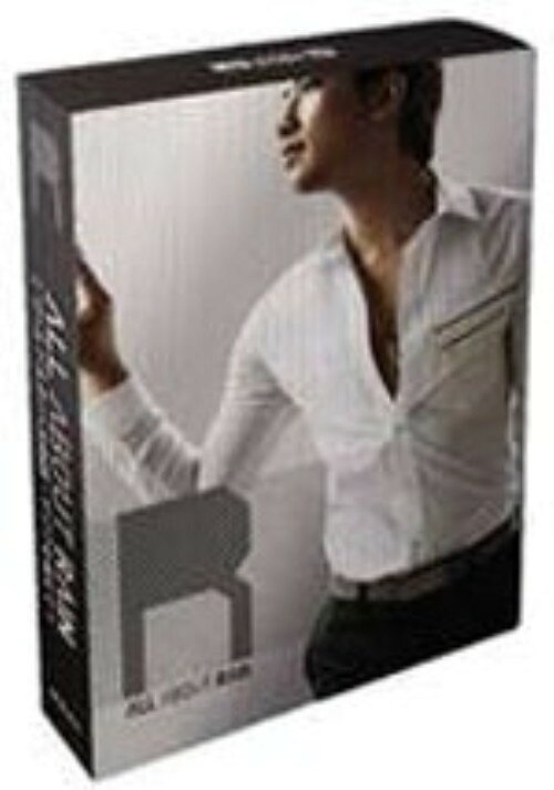楽天市場】Rain(ピ)（DVD｜CD・DVD）の通販