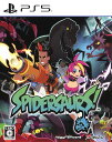 【中古】スパイダーサウルスソフト:プレイステーション5ソフト/アクション・ゲーム