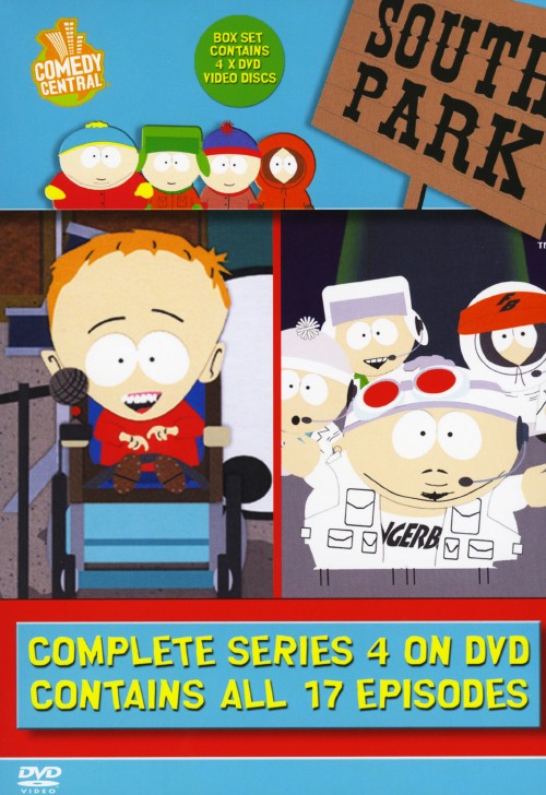 楽天市場】サウスパーク dvdの通販