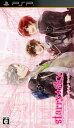 【中古】Starry☆Sky 〜After Spring〜 Portable