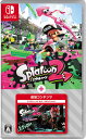 【中古】スプラトゥーン2 ＋ オクト エキスパンションソフト:ニンテンドーSwitchソフト／任天堂キャラクター ゲーム