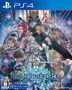 【中古】スターオーシャン6 THE DIVINE FORCEソフト:プレイステーション4ソフト／ロールプレイング・ゲーム