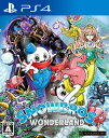 【中古】SNOW BROS. WONDERLANDソフト:プレイステーション4ソフト/アクション・ゲーム