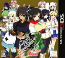 【中古】閃乱カグラ Burst(バースト) −紅蓮の少女達−...