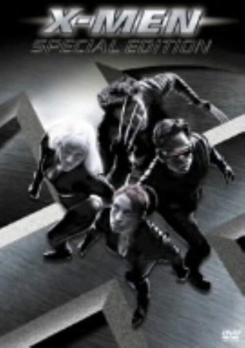 タイトル 期限）X－MEN 特別編 【DVD】 &nbsp; エックスメン アーティスト名 ヒュー・ジャックマン ジャンル 洋画SFアメコミ 発売日 2004/01/23発売 規格番号 FXBH-19942 JAN 4988142169129 ※中古商品の場合、商品名に「初回」や「限定」・「○○付き」（例　Tシャツ付き）等の記載がございましても、特典等は原則付属しておりません。また、中古という特性上ダウンロードコード・プロダクトコードも保証の対象外です。コードが使用できない等の返品はお受けできません。ゲーム周辺機器の箱・取扱説明書及び、ゲーム機本体のプリインストールソフト、同梱されているダウンロードコードは初期化をしていますので、保証の対象外となっております。 尚、商品画像はイメージです。 ※2点以上お買い求めのお客様へ※ 当サイトの商品は、ゲオの店舗と共有しております。 商品保有数の関係上、異なる店舗から発送になる場合があり、お届けの荷物が複数にわかれたり、到着日時が異なる可能性がございます。（お荷物が複数になっても、送料が重複する事はございません） 尚、複数にわけて発送した場合、お荷物にはその旨が記載されておりますので、お手数ですが、お荷物到着時にご確認いただけますよう、お願い申し上げます。 ※ご登録頂いた配送先住所内容の不備等により、弊社へ商品が返還された場合は自動的にキャンセル処理となりますので、配送先住所の登録の際には、お間違いのないよう、くれぐれもご注意お願い申し上げます。 ※商品の状態問合せに関しまして、弊社は複数の拠点で商品の管理を行っておりますので、お答えができません。 ※当サイトの在庫について 当サイトの商品は店舗と在庫共有をしており、注文の重複や、商品の事故等が原因により、ご注文頂いた後に、 キャンセルさせていただく場合がございます。 楽天ポイントの付与・買いまわり店舗数のカウント等につきましても、発送確定した商品のみの対象になりますので、キャンセルさせて頂いた商品につきましては、補償の対象外とさせていただきます。 ご了承の上ご注文下さい。