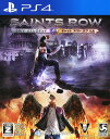 【中古】【18歳以上対象】Saints Row4 リエレクテッドソフト:プレイステーション4ソフト／アクション ゲーム