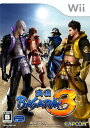 【中古】戦国BASARA3ソフト:Wiiソフト/アクション・ゲーム