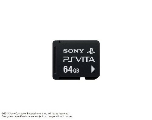 タイトル ソニー／メモリーカード　64GB &nbsp; メモリーカードロクジュウヨンギガバイト ジャンル メモリーカード 機種 PSVita 発売日 2013/10/10発売 規格番号 PCH-Z641J JAN 4948872413596 セーブデータ、ダウンロードゲーム、追加コンテンツの他、動画、音楽、静止画などさまざまなコンテンツの保存に使用することが可能な、PlayStation　Vita専用の容量64GBのメモリーカード。 ※中古商品の場合、商品名に「初回」や「限定」・「○○付き」（例　Tシャツ付き）等の記載がございましても、特典等は原則付属しておりません。また、中古という特性上ダウンロードコード・プロダクトコードも保証の対象外です。コードが使用できない等の返品はお受けできません。ゲーム周辺機器の箱・取扱説明書及び、ゲーム機本体のプリインストールソフト、同梱されているダウンロードコードは初期化をしていますので、保証の対象外となっております。 尚、商品画像はイメージです。 ※2点以上お買い求めのお客様へ※ 当サイトの商品は、ゲオの店舗と共有しております。 商品保有数の関係上、異なる店舗から発送になる場合があり、お届けの荷物が複数にわかれたり、到着日時が異なる可能性がございます。（お荷物が複数になっても、送料・代引き手数料が重複する事はございません） 尚、複数にわけて発送した場合、お荷物にはその旨が記載されておりますので、お手数ですが、お荷物到着時にご確認いただけますよう、お願い申し上げます。 ※ご登録頂いた配送先住所内容の不備等により、弊社へ商品が返還された場合は自動的にキャンセル処理となりますので、配送先住所の登録の際には、お間違いのないよう、くれぐれもご注意お願い申し上げます。 ※商品の状態問合せに関しまして、弊社は複数の拠点で商品の管理を行っておりますので、お答えができません。 ※当サイトの在庫について 当サイトの商品は店舗と在庫共有をしており、注文の重複や、商品の事故等が原因により、ご注文頂いた後に、 キャンセルさせていただく場合がございます。 楽天ポイントの付与・買いまわり店舗数のカウント等につきましても、発送確定した商品のみの対象になりますので、キャンセルさせて頂いた商品につきましては、補償の対象外とさせていただきます。 ご了承の上ご注文下さい。