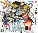 【中古】セブンスドラゴン3 code:VFDソフト:ニンテンドー3DSソフト/ロールプレイング・ゲーム
