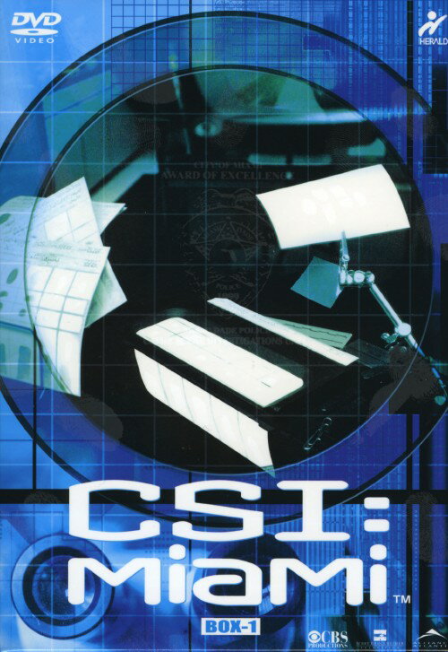 ����š�1��CSI: �ޥ����� 1st ����ץ꡼��BOX ��DVD�ۡ��ǥ����åɡ����롼��DVD������TV�ɥ��