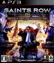 Saints Row4 ウルトラ・スーパー・アルティメット・デラックス・エディションソフト:プレイステーション3ソフト／アクション・ゲーム