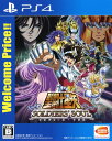 【中古】聖闘士星矢 ソルジャーズ・ソウル Welcome P...