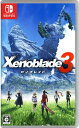 【中古】Xenoblade3ソフト:ニンテンドーSwitchソフト／ロールプレイング・ゲーム