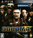 【中古】SOCOM4： U．S． NAVY SEALsソフト:プレイステーション3ソフト／シューティング ゲーム