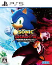 【中古】ソニック×シャドウ ジェネレーションズソフト:プレイステーション5ソフト/アクション・ゲーム