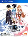 【中古】ソードアート・オンライン −ホロウ・リアリゼーション−ソフト:PSVitaソフト/マンガアニメ・ゲーム