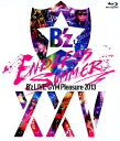 【中古ポイント5倍 5/9 20:00〜5/16 1:59】【中古】B’z LIVE-GYM Pleasure 2013 ENDLESS SU… 【ブルーレイ】...
