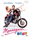 【中古】マネキン 【ブルーレイ】/アンドリュー・マッカーシーブルーレイ/洋画ラブロマンス