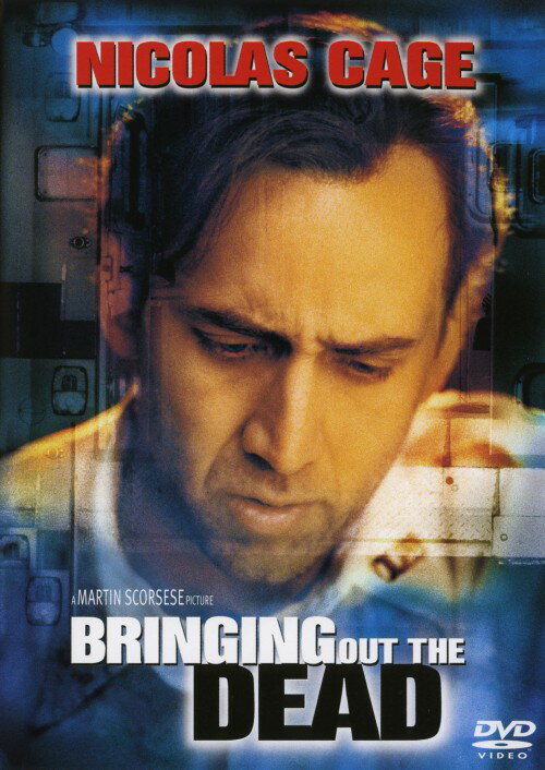 【中古】期限)救命士 【DVD】／ニコラス・ケイジDVD／洋画ドラマ