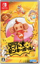 【中古】たべごろ!スーパーモンキーボールソフト:ニンテンドー...