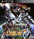 【新品★送料無料メール便】PS3ソフト スーパーロボット大戦OG INFINITE BATTLE & スーパーロボット大戦OG ダークプリズン