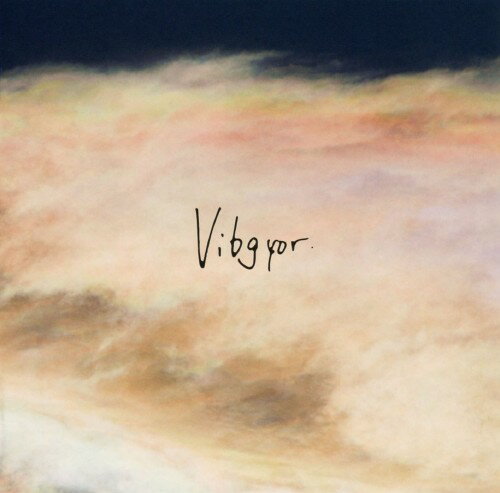 【中古】Vibgyor／知る権利CDアルバム／邦楽