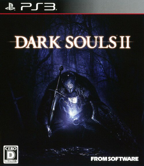 【中古】DARK SOULS2ソフト:プレイステーション3ソフト／ロールプレイング・ゲーム