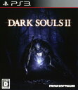 【中古】DARK SOULS2ソフト:プレイステーション3ソフト／ロールプレイング ゲーム