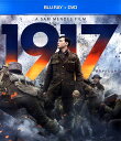 【中古】1917 命をかけた伝令 【ブルーレイ】/ジョージ・マッケイブルーレイ/洋画戦争
