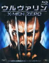 【中古】ウルヴァリン:X-MEN ZERO 【ブルーレイ】/ヒュー・ジャックマンブルーレイ/洋画SF
