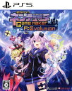 【中古】超次元ゲイム ネプテューヌ GameMaker R:Evolutionソフト:プレイステーション5ソフト/ロールプレイング・ゲーム