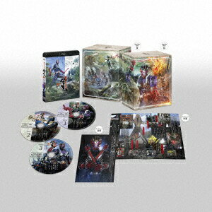 Rakuten - 【中古】1．仮面ライダー響鬼 BOX 【ブルーレイ】／細川茂樹ブルーレイ／特撮