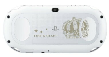 Vita 王冠 Playstation 刻印モデル テレビゲーム 中古 箱説あり 付属品あり 傷なし 本体 店 Vita うたの プリンスさまっ Music3 グレイシャー ホワイト 限定版 Psvita ゲーム機本体 ゲオオンラインストア 4000円以上で送料無料 Vita 王冠 Playstation 刻印モデル テレビゲーム 中古 箱説あり 付属品あり 傷なし 本体 店 Vita うたの プリンスさまっ Music3 グレイシャー ホワイト 限定版 Psvita ゲーム機本体 ゲオオンラインストア 4000円以上で送料無料