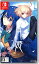 【中古】【18歳以上対象】月姫 −A piece of blue glass moon−ソフト:ニンテンドーSwitchソフト/恋愛青春・ゲーム 4,312円