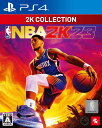 【中古】2K コレクション NBA 2K23ソフト:プレイステーション4ソフト／スポーツ ゲーム