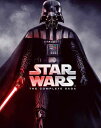 【中古】初限)スター・ウォーズ コンプリート・サーガ コレクション 【ブルーレイ】/ユアン・マクレガーブルーレイ/洋画SF
