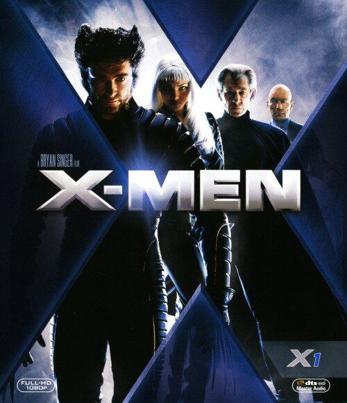 タイトル X－MEN 【ブルーレイ】 &nbsp; エックスメン アーティスト名 ヒュー・ジャックマン ジャンル 洋画SFアメコミ 発売日 2010/07/23発売 規格番号 FXXJ-19942 JAN 4988142799722 ※中古商品の場合、商品名に「初回」や「限定」・「○○付き」（例　Tシャツ付き）等の記載がございましても、特典等は原則付属しておりません。また、中古という特性上ダウンロードコード・プロダクトコードも保証の対象外です。コードが使用できない等の返品はお受けできません。ゲーム周辺機器の箱・取扱説明書及び、ゲーム機本体のプリインストールソフト、同梱されているダウンロードコードは初期化をしていますので、保証の対象外となっております。 尚、商品画像はイメージです。 ※2点以上お買い求めのお客様へ※ 当サイトの商品は、ゲオの店舗と共有しております。 商品保有数の関係上、異なる店舗から発送になる場合があり、お届けの荷物が複数にわかれたり、到着日時が異なる可能性がございます。（お荷物が複数になっても、送料が重複する事はございません） 尚、複数にわけて発送した場合、お荷物にはその旨が記載されておりますので、お手数ですが、お荷物到着時にご確認いただけますよう、お願い申し上げます。 ※ご登録頂いた配送先住所内容の不備等により、弊社へ商品が返還された場合は自動的にキャンセル処理となりますので、配送先住所の登録の際には、お間違いのないよう、くれぐれもご注意お願い申し上げます。 ※商品の状態問合せに関しまして、弊社は複数の拠点で商品の管理を行っておりますので、お答えができません。 ※当サイトの在庫について 当サイトの商品は店舗と在庫共有をしており、注文の重複や、商品の事故等が原因により、ご注文頂いた後に、 キャンセルさせていただく場合がございます。 楽天ポイントの付与・買いまわり店舗数のカウント等につきましても、発送確定した商品のみの対象になりますので、キャンセルさせて頂いた商品につきましては、補償の対象外とさせていただきます。 ご了承の上ご注文下さい。