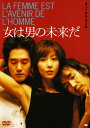 【中古】女は男の未来だ【DVD】／ユ・ジテDVD／韓流・華流