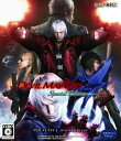 【中古】Devil　May　Cry4　Special　Editionソフト:XboxOneソフト／アクション・ゲーム