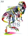 【中古】Mr.Children TOUR POPSAURUS 2012 【ブルーレイ】/Mr.Childrenブルーレイ/映像その他音楽