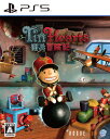 【中古】Tin Hearts衛兵冒険記ソフト:プレイステーション5ソフト/アドベンチャー・ゲーム